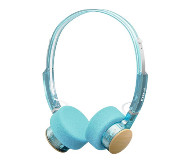 FiiO EH11 cyan - 1535752 - zdjęcie 3